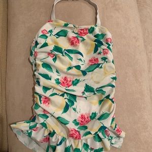 Janie and Jack 5T Swimsuit